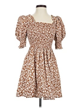 1.State Casual Dress (view 1)