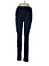 7 For All Mankind Solid Blue Jeans Size 30 waist - photo 1