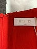 Meshki 100% Polyester Red Cocktail Dress Size XXS - photo 4