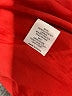 Meshki 100% Polyester Red Cocktail Dress Size XXS - photo 6