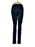 7 For All Mankind Solid Blue Jeans Size 30 waist - photo 2