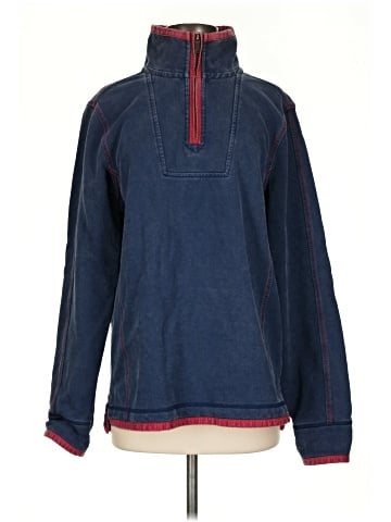 fat face Fleece (view 1)