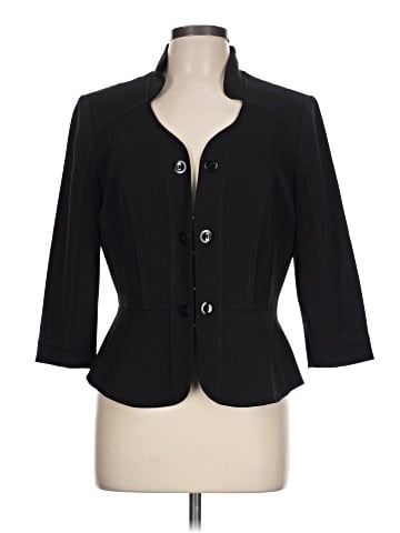 White House Black Market Blazer (view 1)