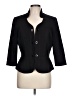 White House Black Market Black Blazer Size 12 - photo 1
