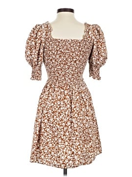 1.State Casual Dress (view 2)