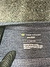 Tek Gear Gray Pullover Sweater Size L - photo 7