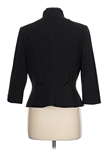 White House Black Market Blazer (view 2)