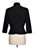 White House Black Market Black Blazer Size 12 - photo 2
