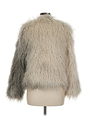 Sanctuary Faux Fur Jacket (view 2)