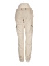 Sincerely Jules Tan Cargo Pants Size S - photo 1