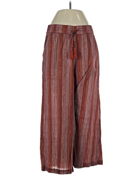 Garnet Hill Casual Pants