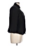 White House Black Market Black Blazer Size 12 - photo 4