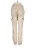 Sincerely Jules Tan Cargo Pants Size S - photo 2