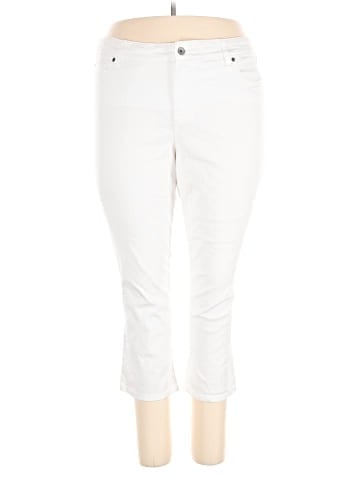 Lands' End Jeans (view 1)