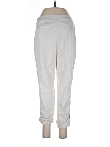 Chico's Cargo Pants (view 2)
