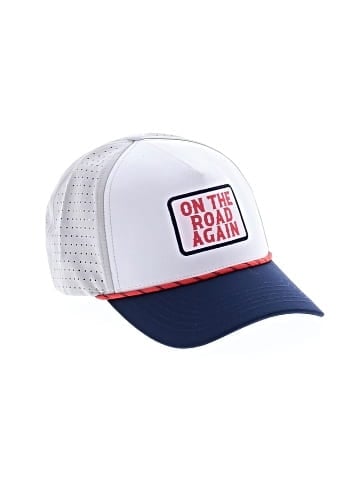 Unbranded Baseball Cap (view 1)