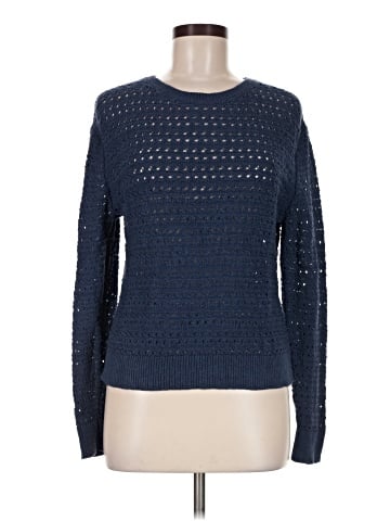 Banana Republic Factory Store Pullover Sweater (view 1)