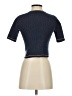 Everlane Blue Wool Pullover Sweater Size S - photo 2
