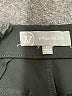Wit & Wisdom Solid Black Dress Pants Size 12 - photo 7