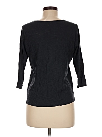 Jolie 3/4 Sleeve T-Shirt (view 2)