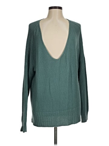 Lucky Brand Pullover Sweater (view 1)