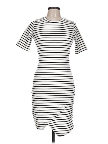 iris Casual Dress (view 1)