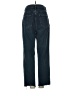 PacSun 100% Cotton Chevron-herringbone Blue Jeans Size 25 waist - photo 2
