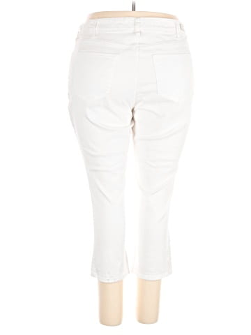 Lands' End Jeans (view 2)