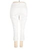 Lands' End White Ivory Jeans Size 20 - photo 2