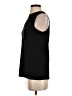 MICHAEL Michael Kors Black Sleeveless Top Size S - photo 5