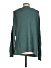 Lucky Brand Teal Pullover Sweater Size M - photo 2
