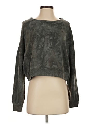Christina Lehr Pullover Sweater (view 1)