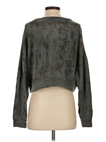 Christina Lehr Pullover Sweater (view 2)