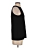 MICHAEL Michael Kors Black Sleeveless Top Size S - photo 4