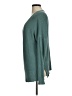 Lucky Brand Teal Pullover Sweater Size M - photo 5