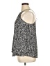 Decree Black Sleeveless Blouse Size XL - photo 5