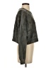 Christina Lehr Camo Gray Pullover Sweater Size Med (2) - photo 4