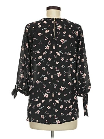 Papermoon Long Sleeve Blouse (view 2)