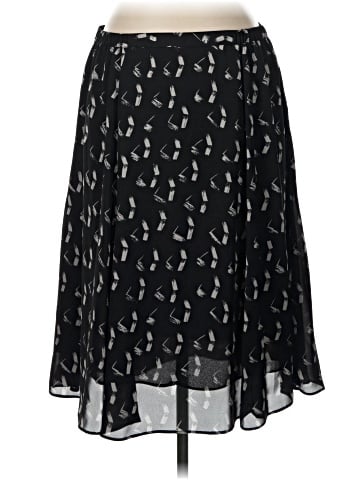 Jaclyn Smith Casual Skirt (view 2)