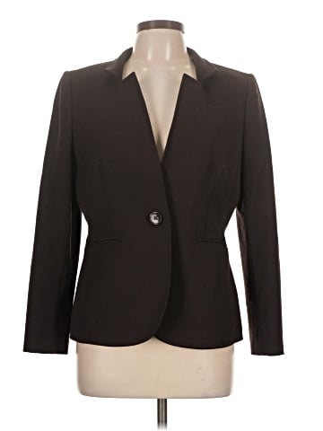 Tahari by ASL Blazer (view 1)