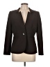 Tahari by ASL Brown Blazer Size 12 (petite) - photo 1