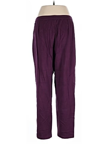 Eileen Fisher Casual Pants (view 2)