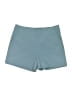 Maurices Solid Teal Shorts Size 9/10 - photo 1