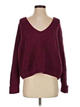 French Connection Pullover Sweater