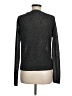 MNG Gray Long Sleeve Top Size M - photo 2