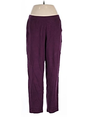 Eileen Fisher Casual Pants (view 1)