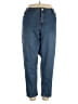 Avenue Blue Jeans Size 26 - photo 1