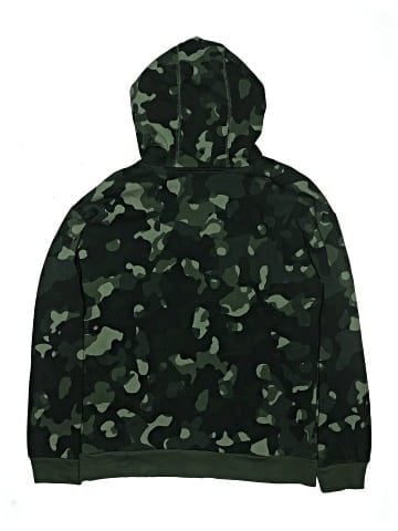 Adidas Pullover Hoodie (view 2)