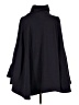 Ugg Black Poncho Size XS - photo 2
