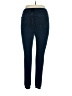 SPANX Solid Blue Jeggings Size XL - photo 2